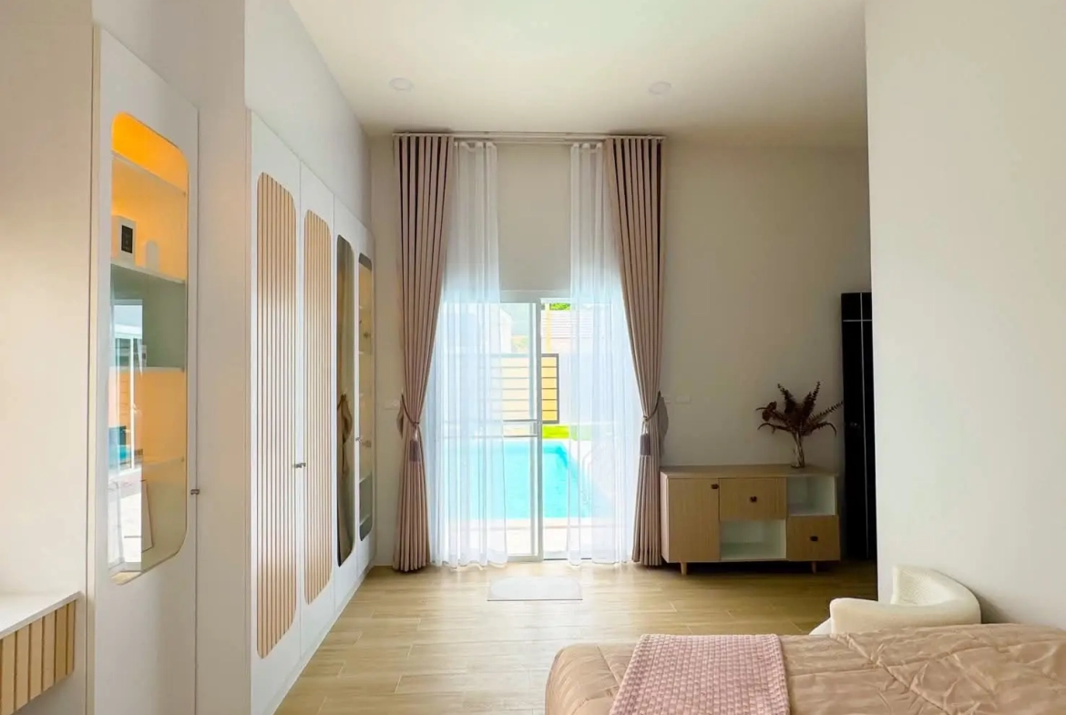 Вилла_Восточная Паттайя_10