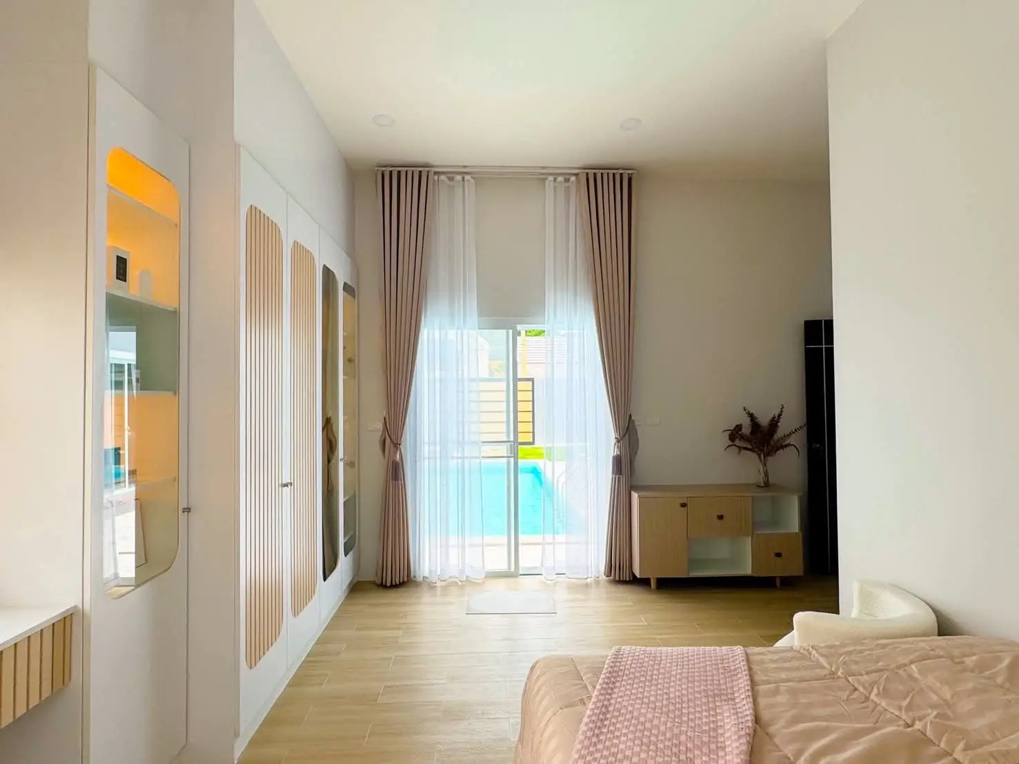 Вилла_Восточная Паттайя_10