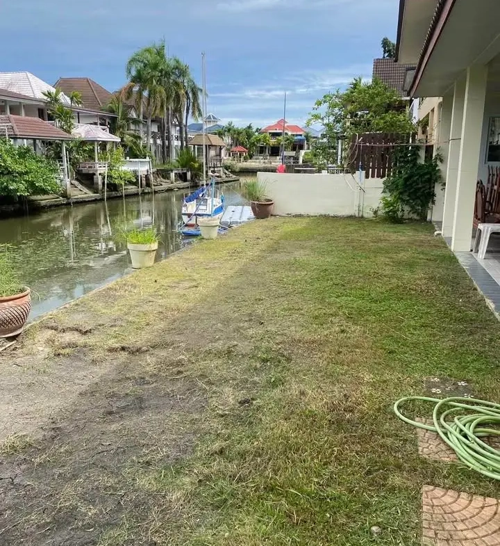 Вилла_Jomtien Yacht Club 1_11