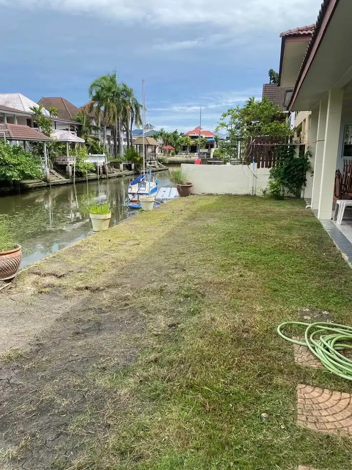 Вилла_Jomtien Yacht Club 1_11