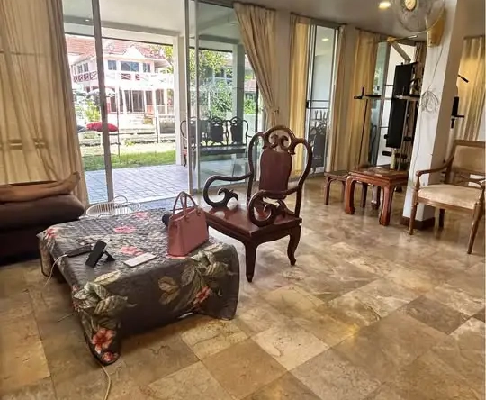 Вилла_Jomtien Yacht Club 1_3