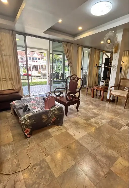 Вилла_Jomtien Yacht Club 1_3