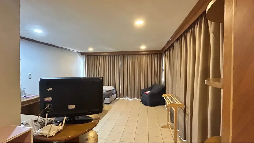 Вилла_Jomtien Yacht Club 1_4