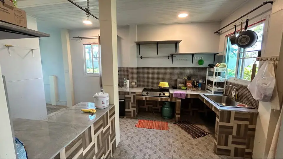 Вилла_Jomtien Yacht Club 1_5