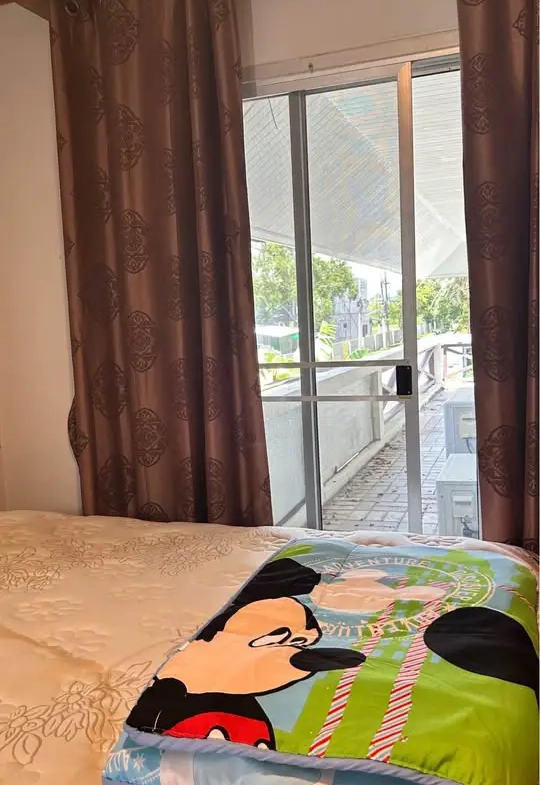 Вилла_Jomtien Yacht Club 1_6