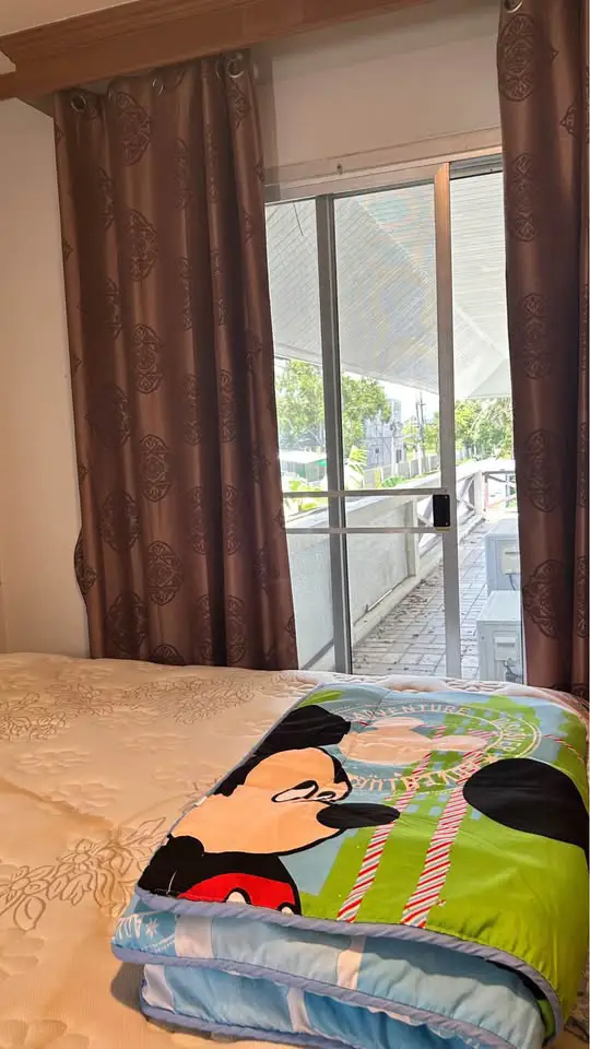 Вилла_Jomtien Yacht Club 1_6