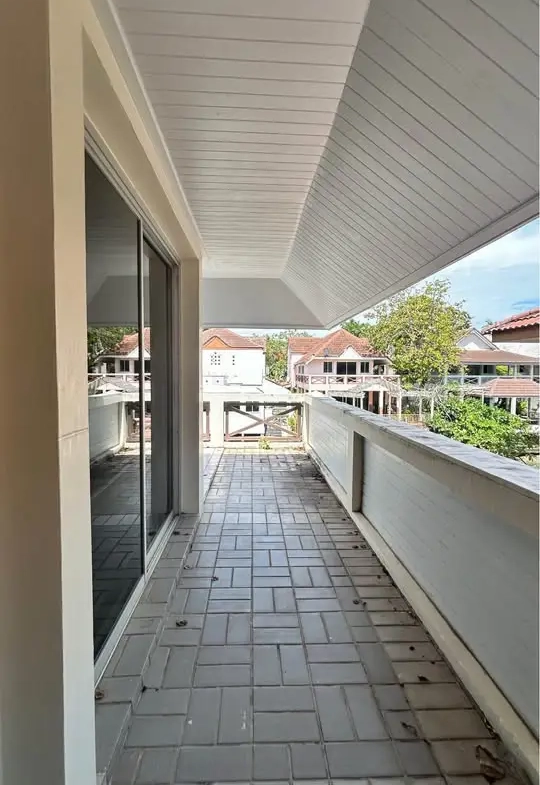 Вилла_Jomtien Yacht Club 1_8