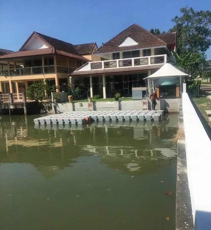 Вилла_Jomtien Yacht Club 1_10