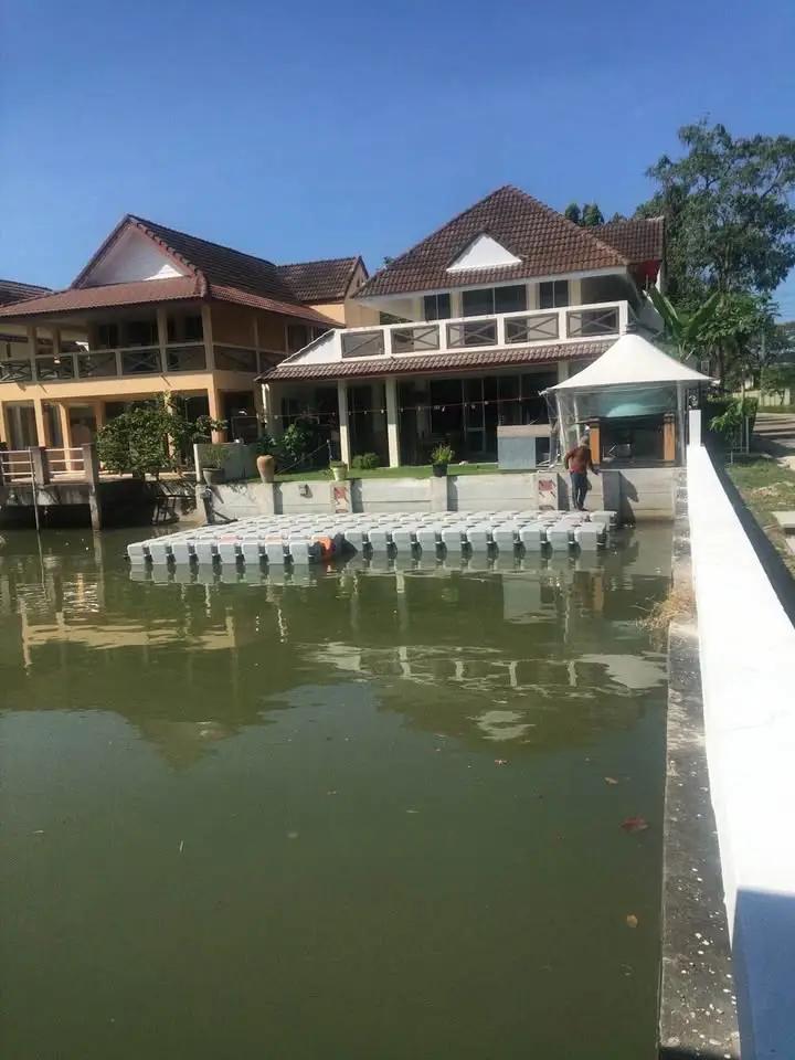 Вилла_Jomtien Yacht Club 1_10