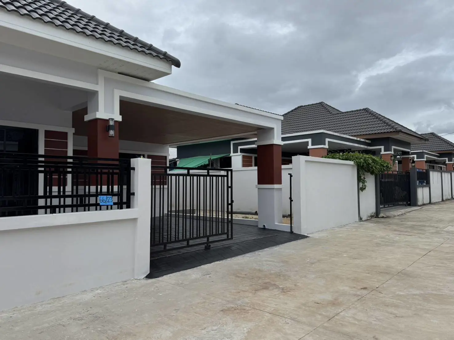 Вилла_Восточная Паттайя_3