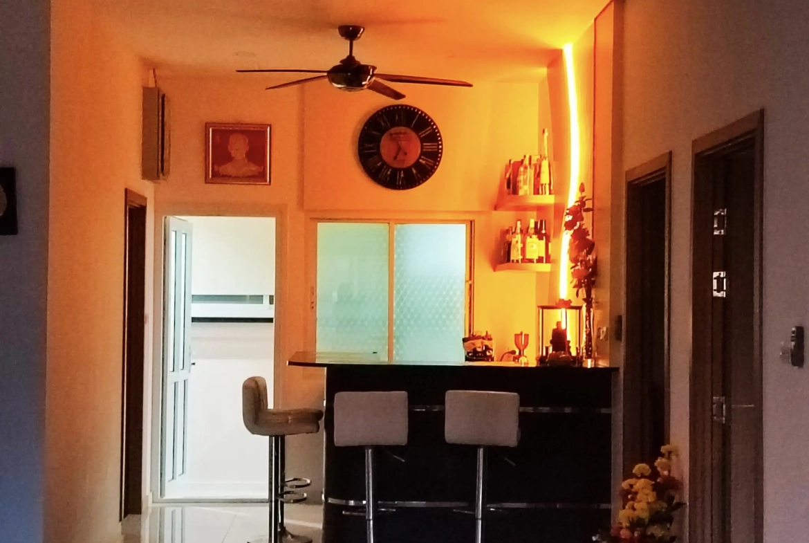 Вилла_Baan Dusit Pattaya_2