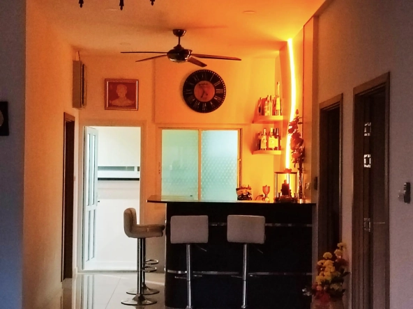 Вилла_Baan Dusit Pattaya_2