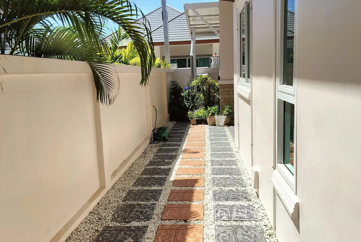 Вилла_Baan Dusit Pattaya_11