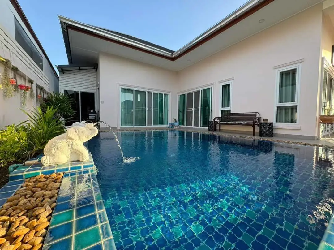 Вилла_Baan Dusit Pattaya_12