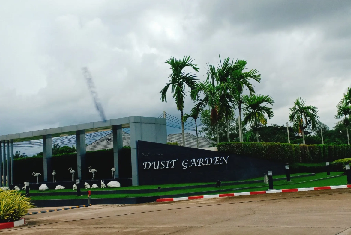 Вилла_Baan Dusit Pattaya_13