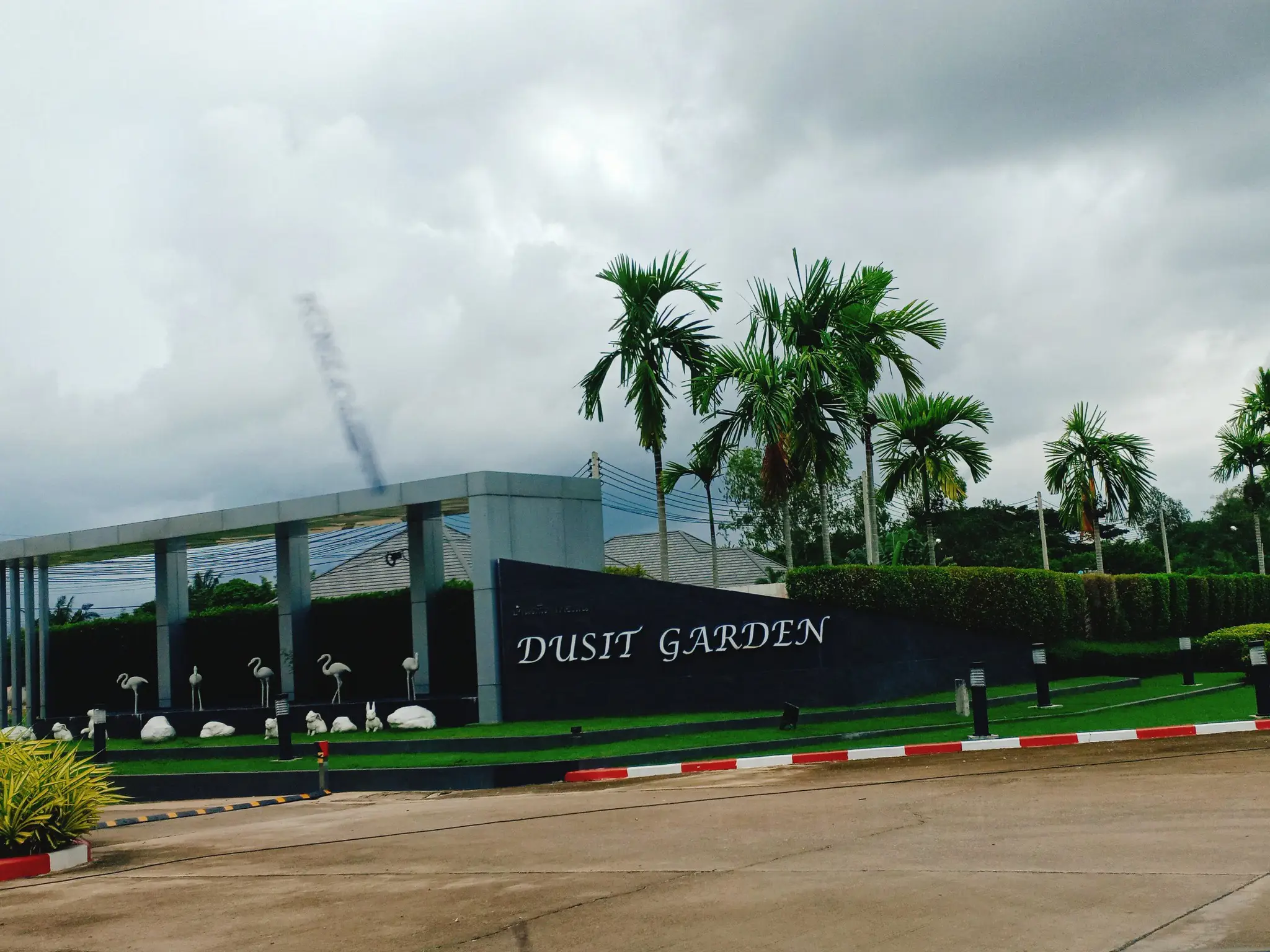 Вилла_Baan Dusit Pattaya_13