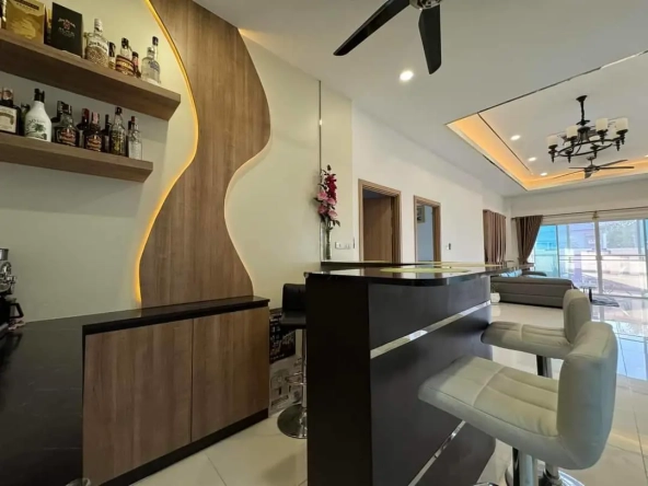 Вилла_Baan Dusit Pattaya_3