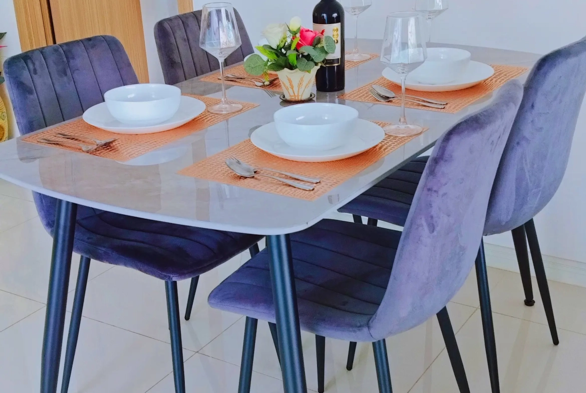 Вилла_Baan Dusit Pattaya_6