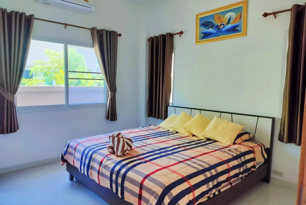 Вилла_Baan Dusit Pattaya_7