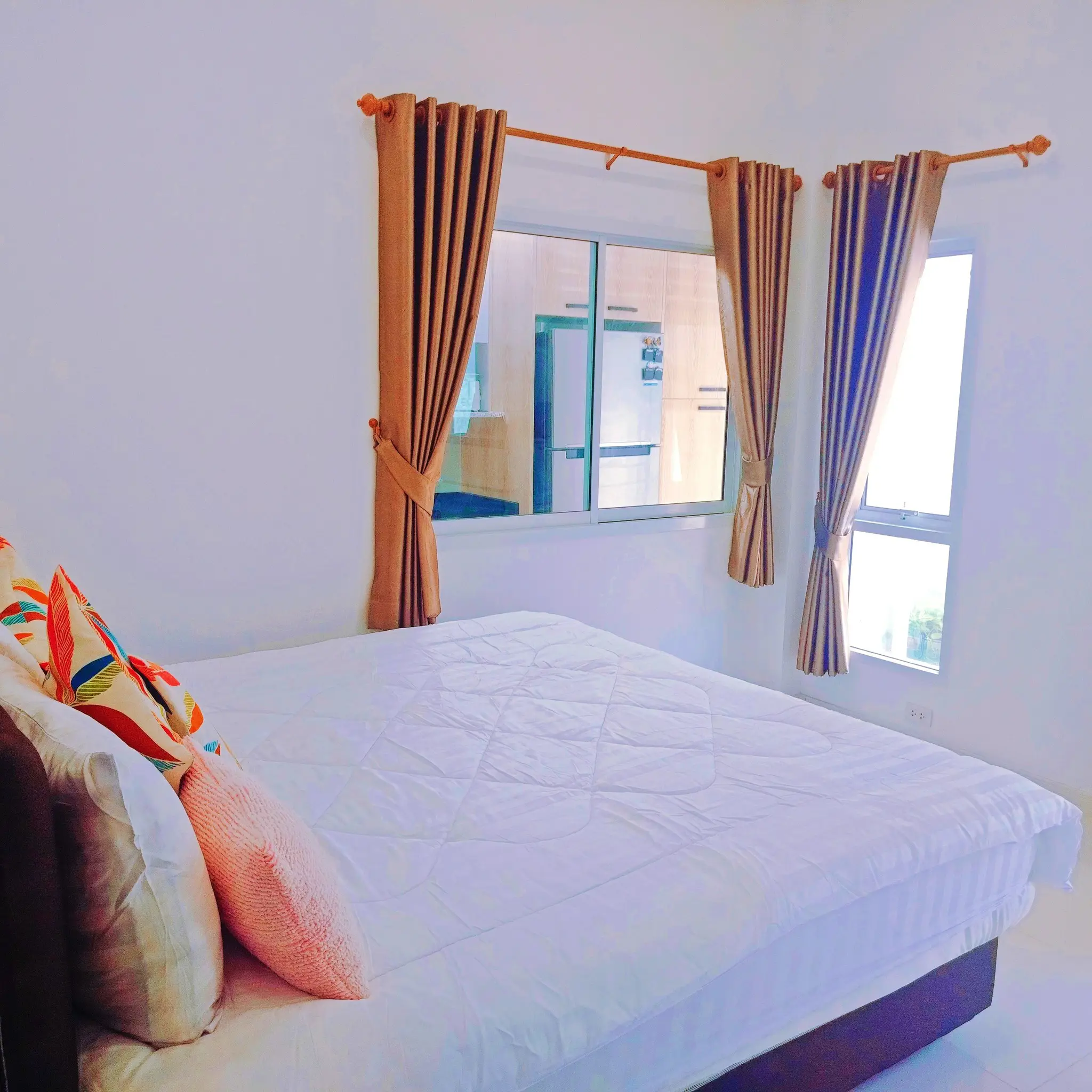 Вилла_Baan Dusit Pattaya_8