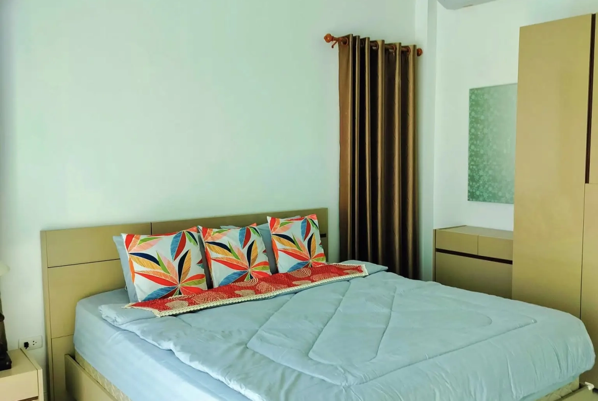 Вилла_Baan Dusit Pattaya_9