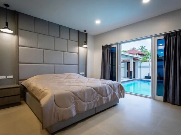 Вилла_Озеро Мабпрачан_2