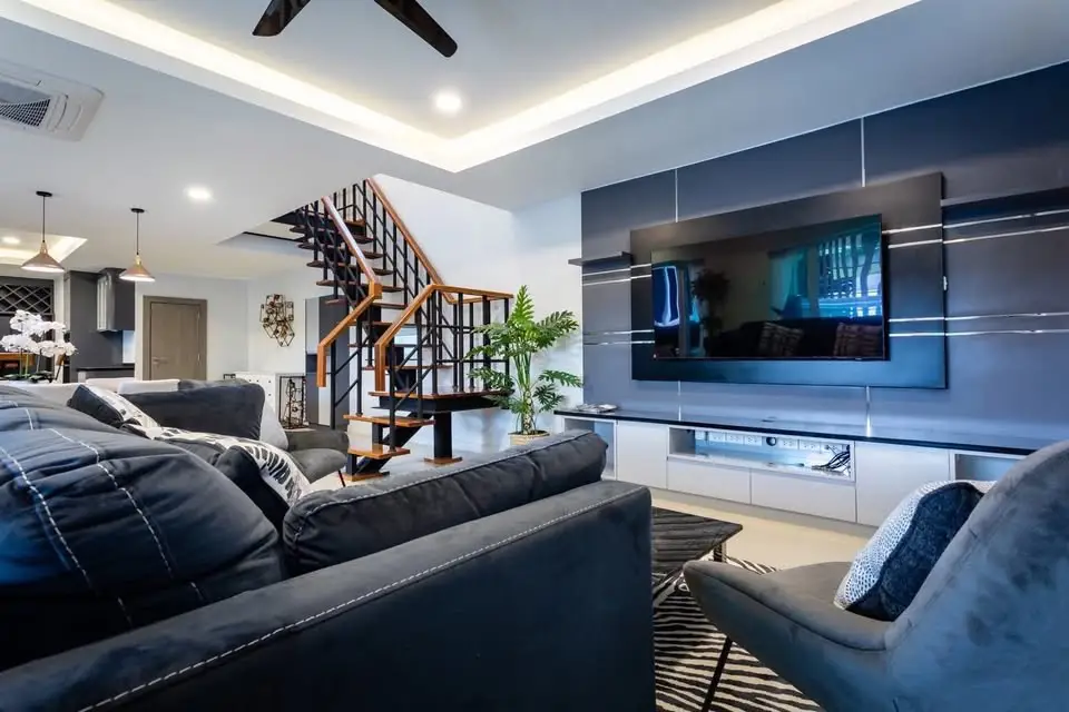 Вилла_Озеро Мабпрачан_3