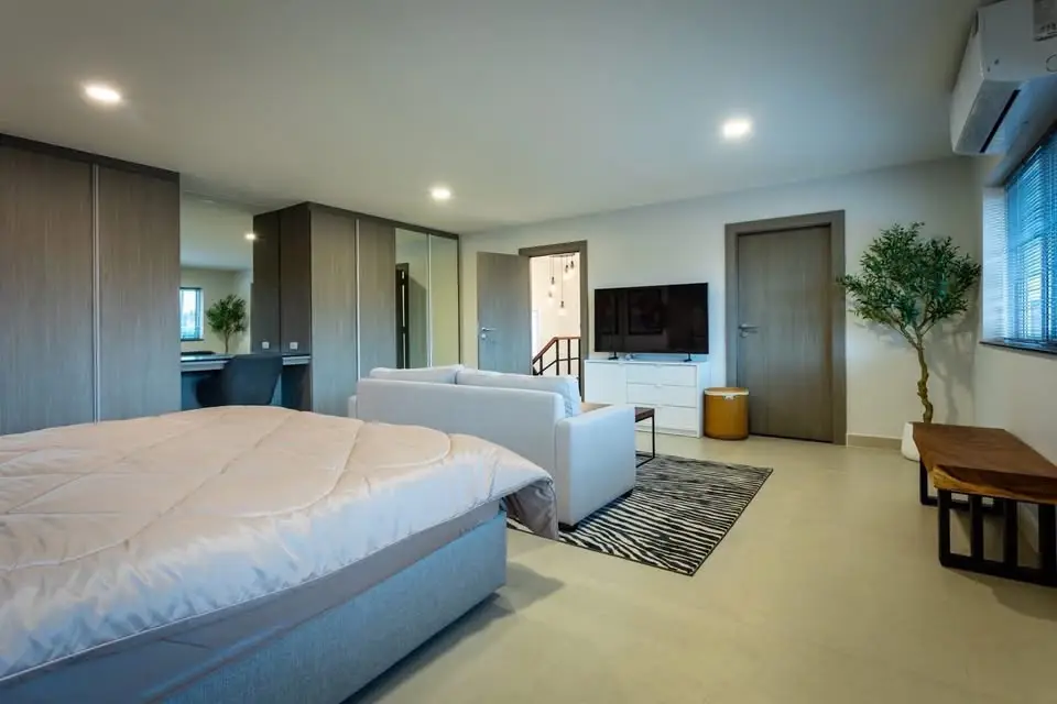 Вилла_Озеро Мабпрачан_8