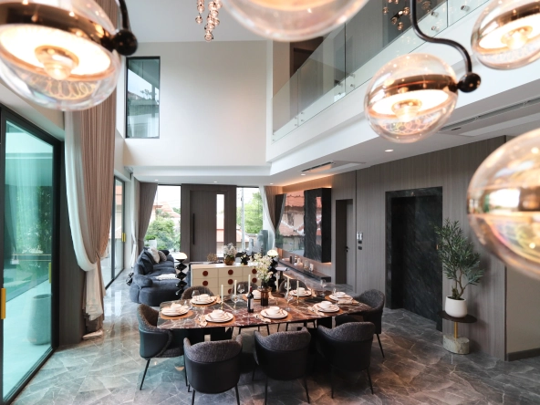 Вилла_Inara Villa - Chateau Dale_2