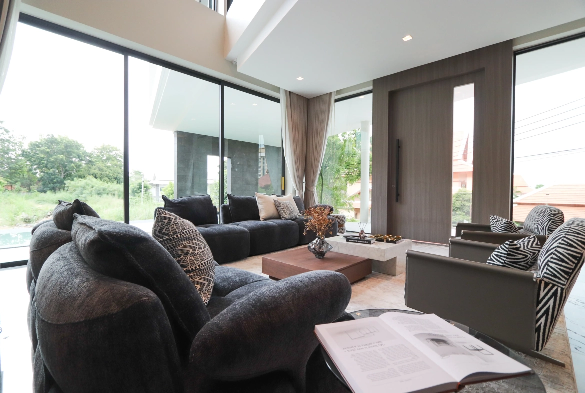 Вилла_Inara Villa - Chateau Dale_11