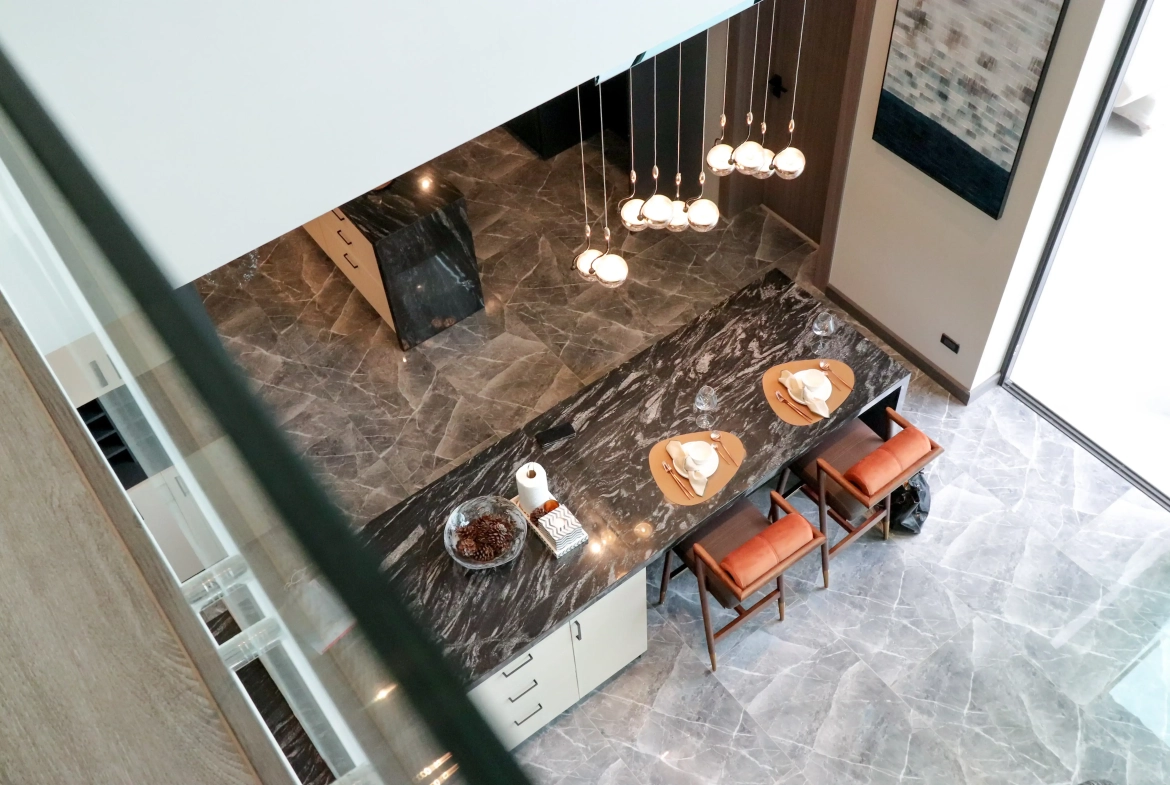 Вилла_Inara Villa - Chateau Dale_12