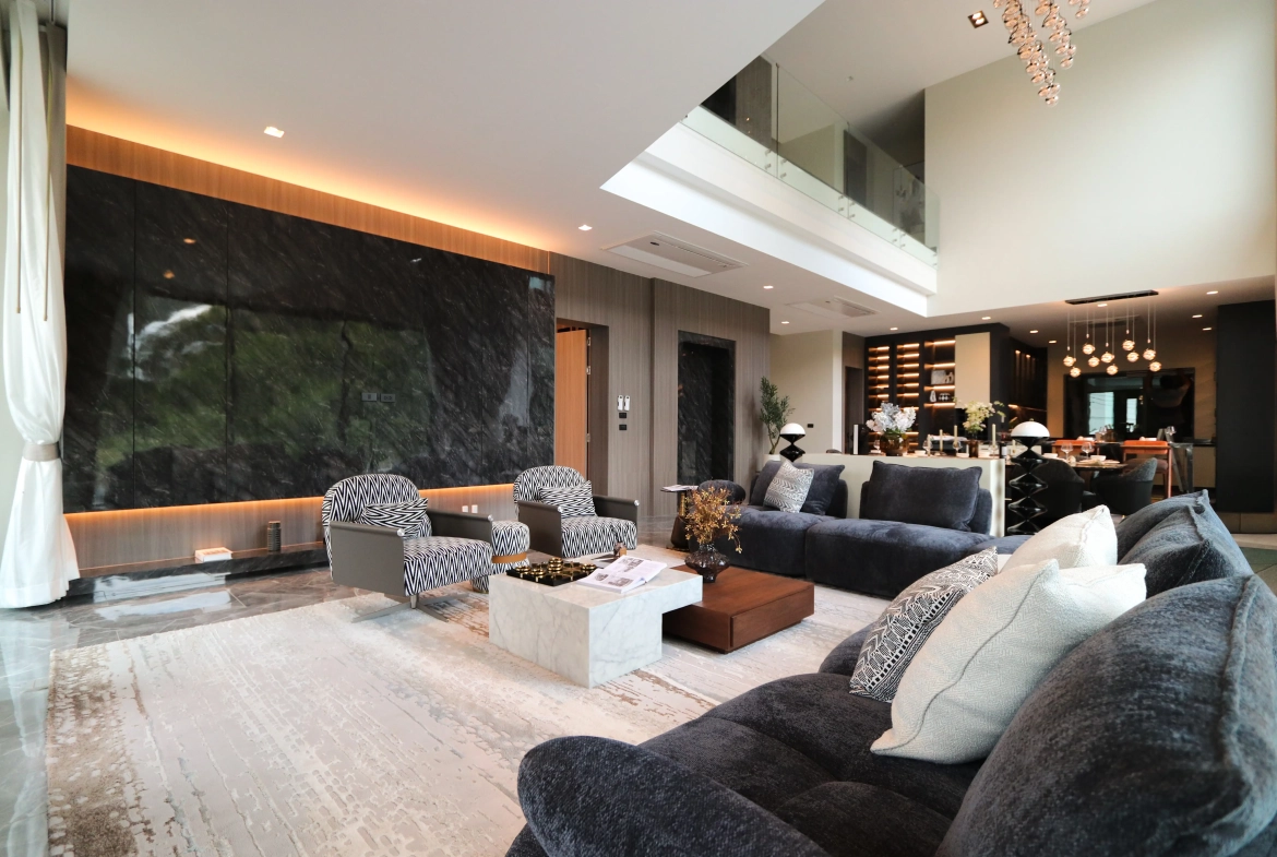 Вилла_Inara Villa - Chateau Dale_13