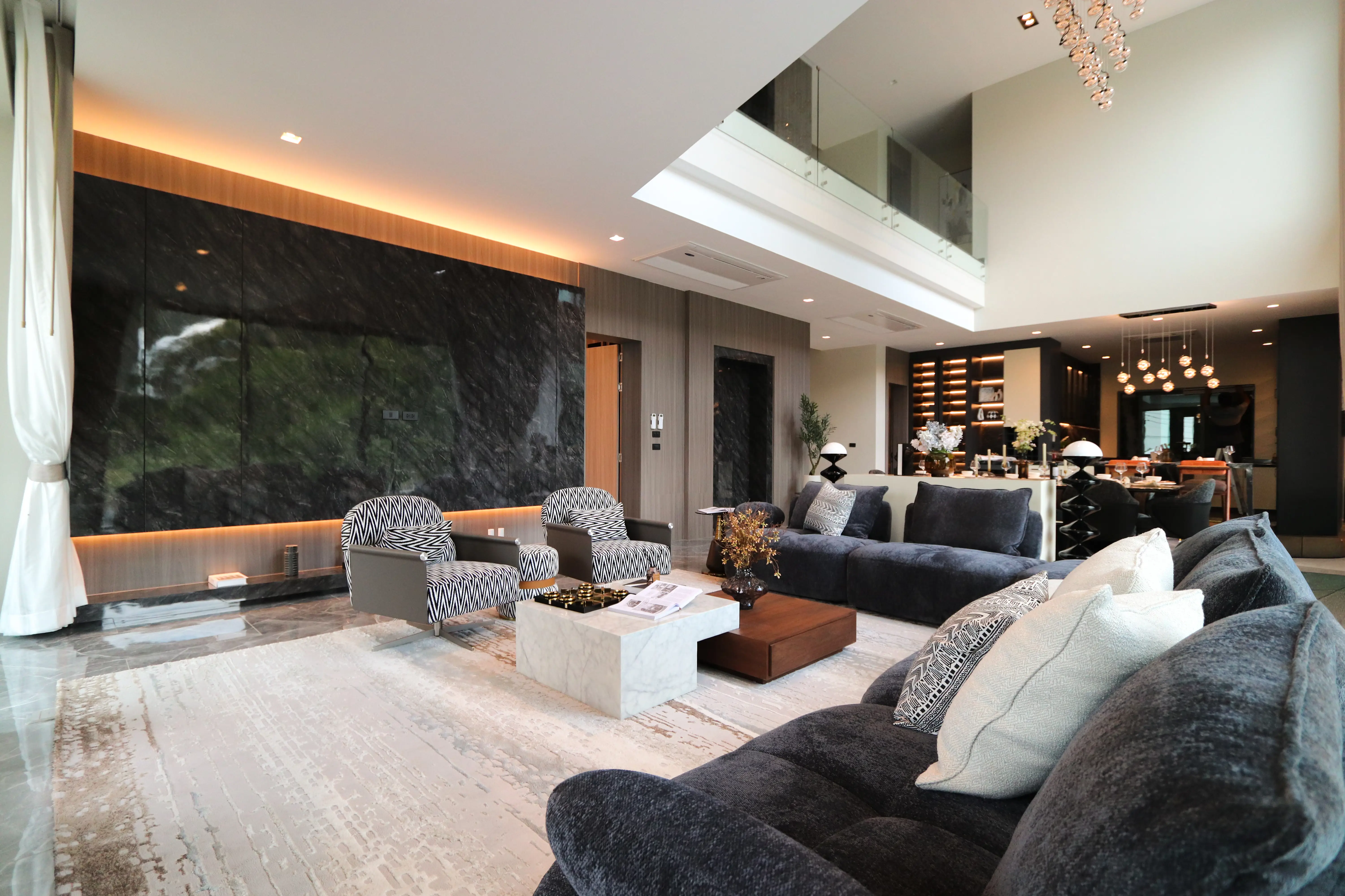 Вилла_Inara Villa - Chateau Dale_13