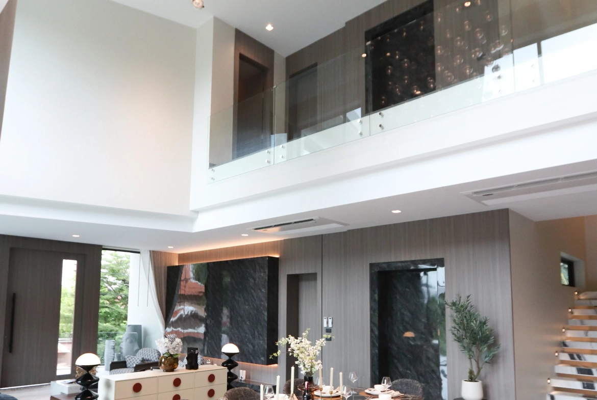 Вилла_Inara Villa - Chateau Dale_15