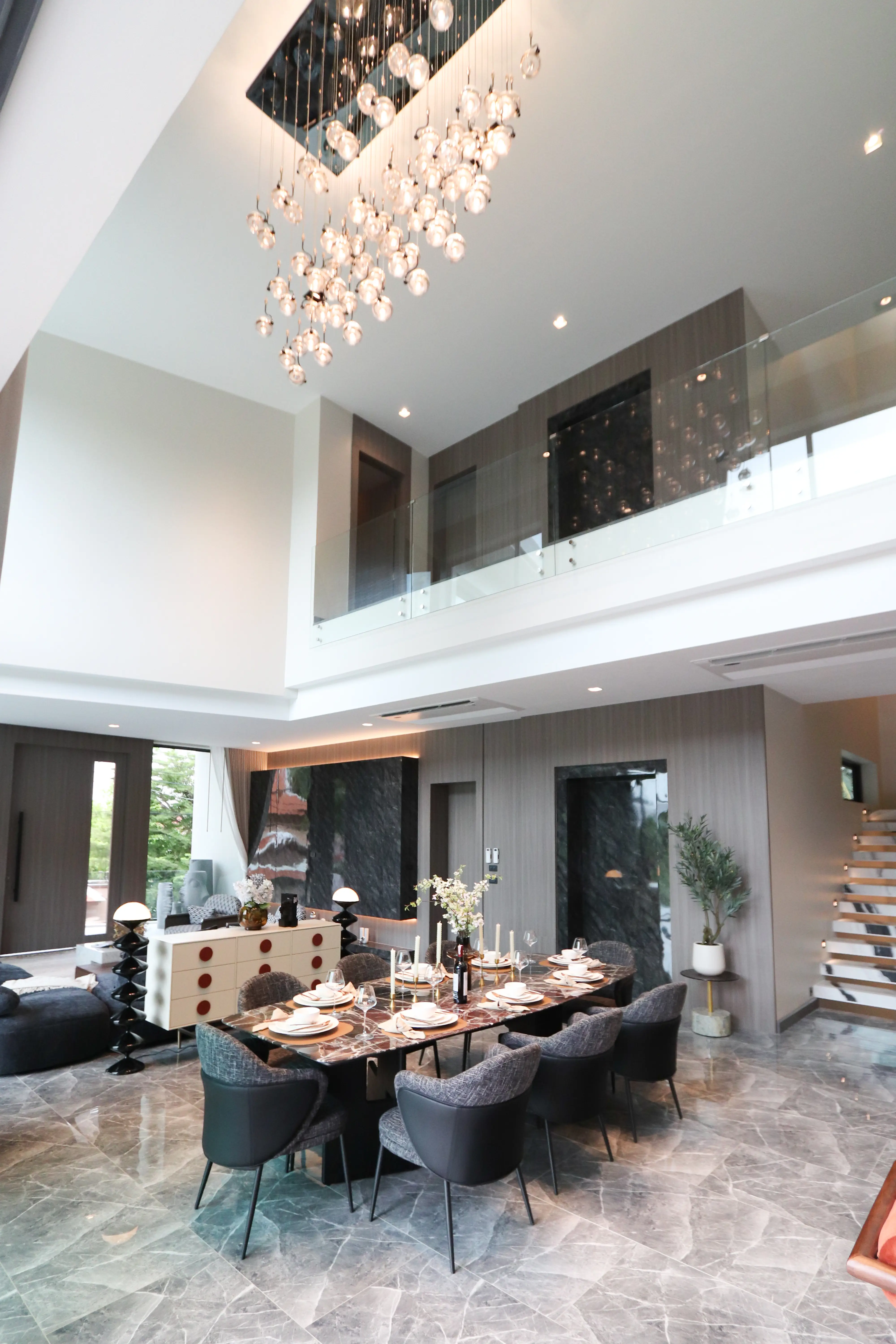 Вилла_Inara Villa - Chateau Dale_15