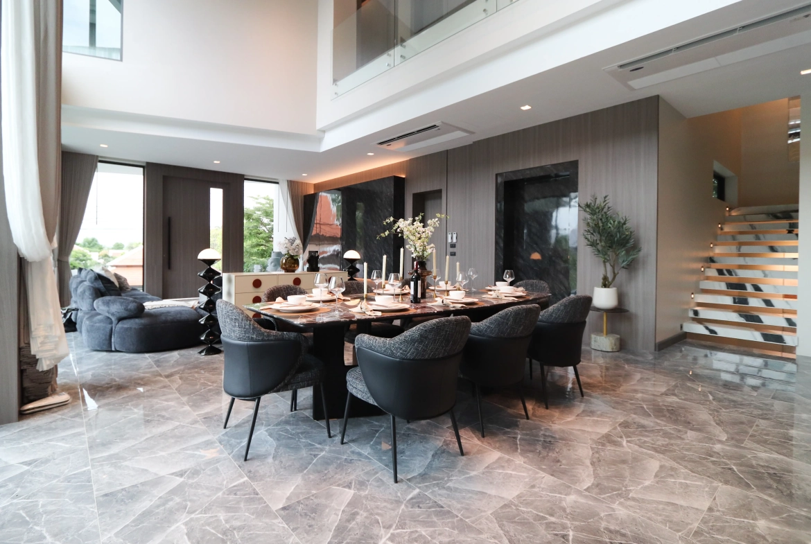 Вилла_Inara Villa - Chateau Dale_3