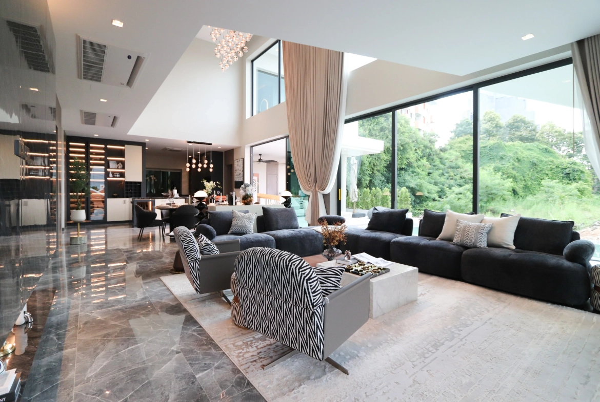 Вилла_Inara Villa - Chateau Dale_6