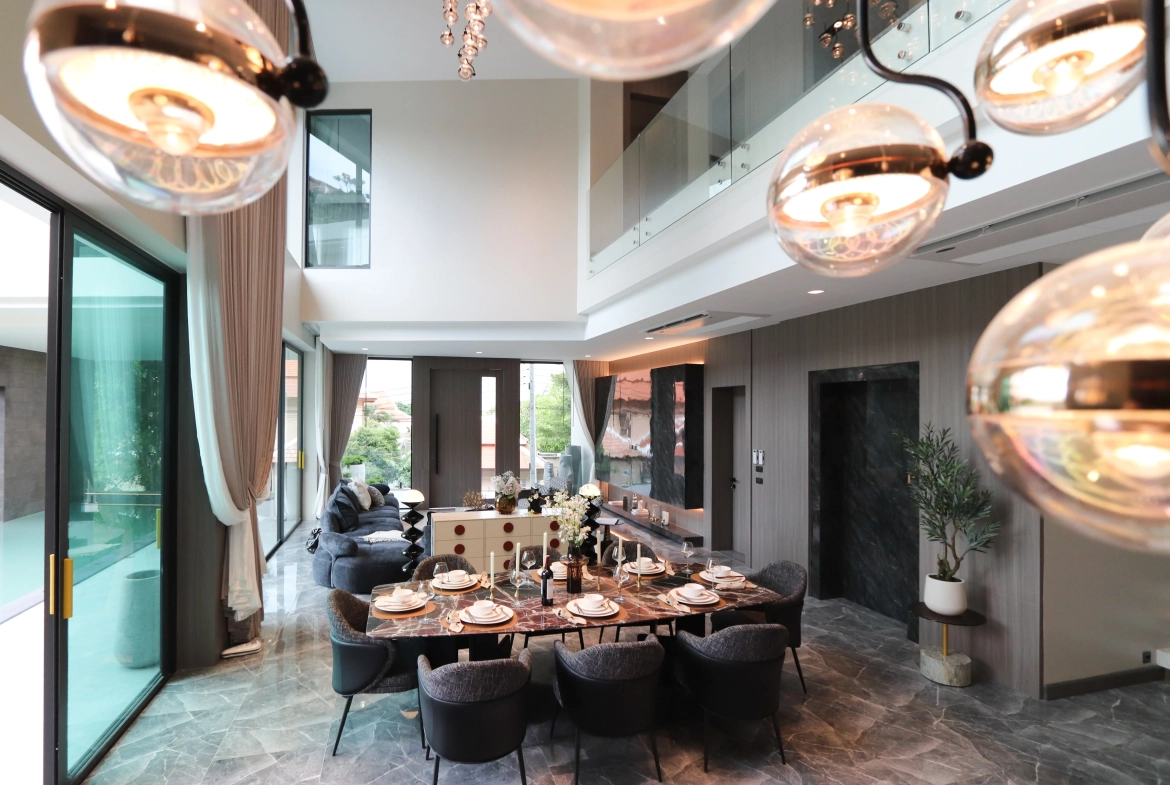 Вилла_Inara Villa - Chateau Dale_7