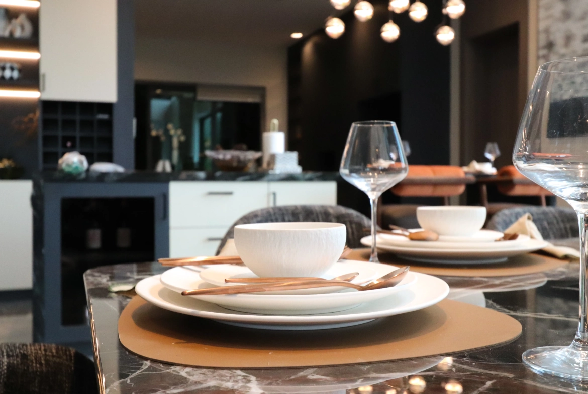 Вилла_Inara Villa - Chateau Dale_9