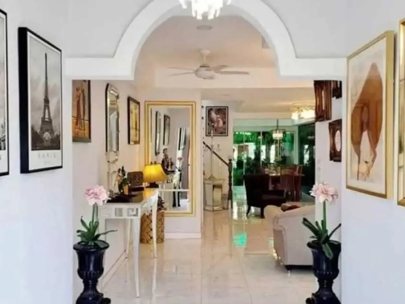 Вилла_Townhome_2