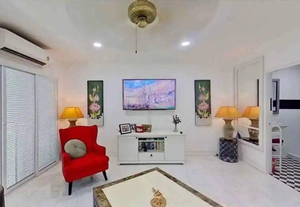 Вилла_Townhome_4