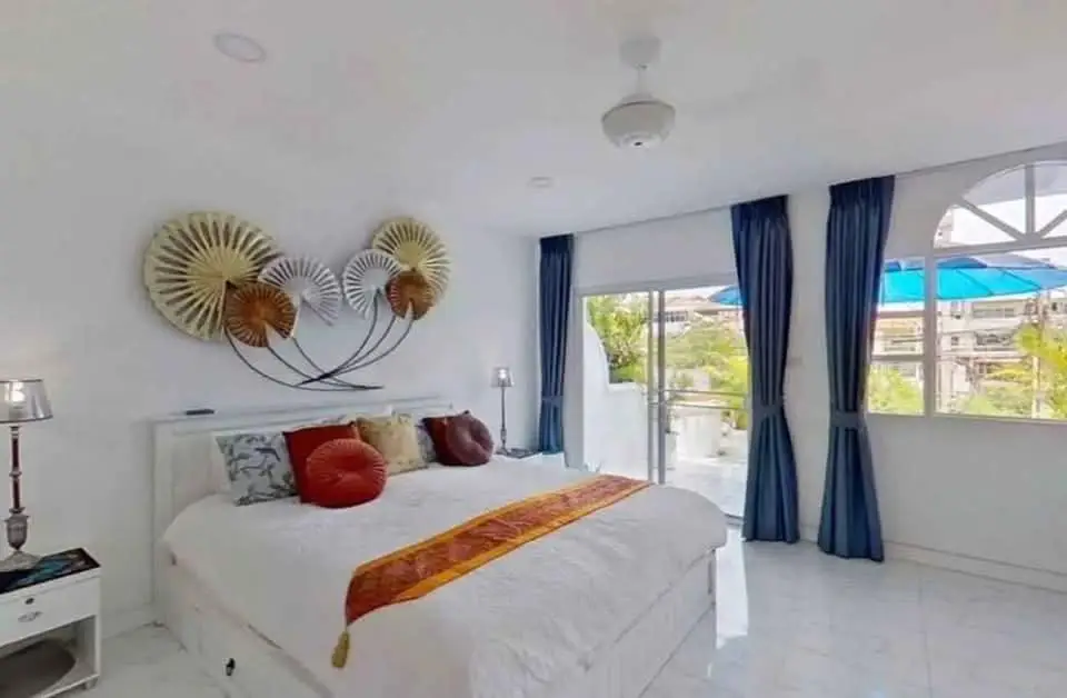 Вилла_Townhome_7