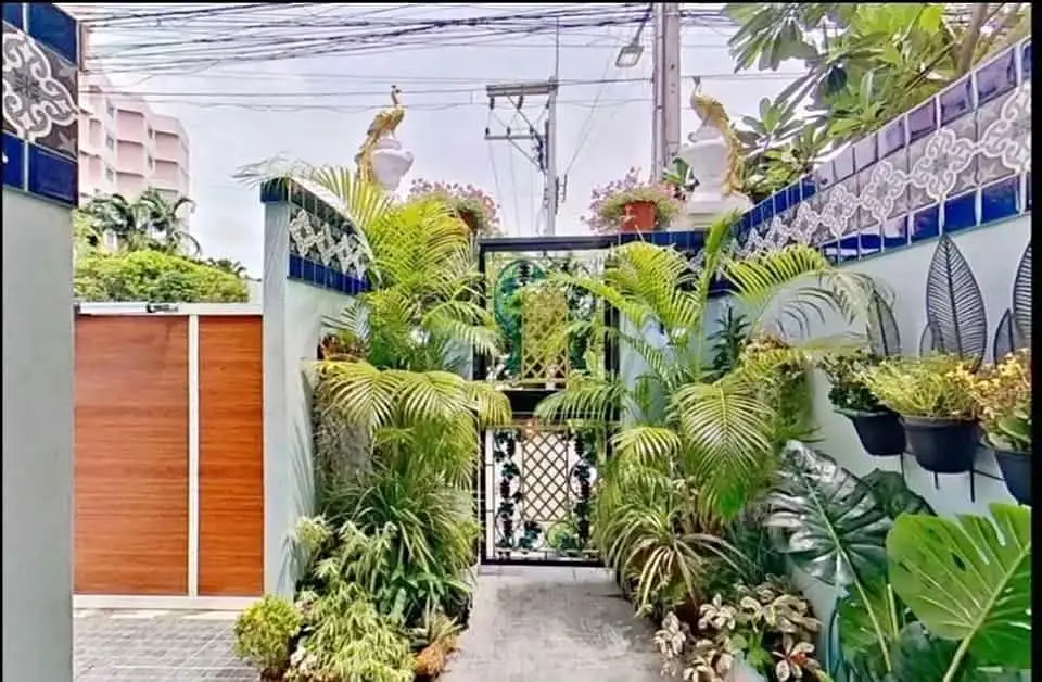 Вилла_Townhome_8