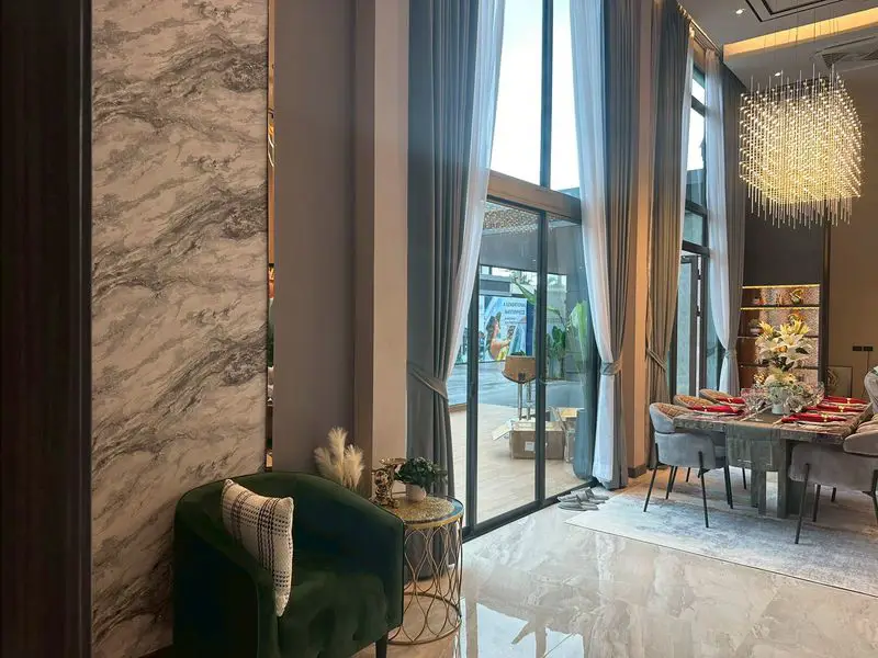 Вилла_Озеро Мабпрачан_11