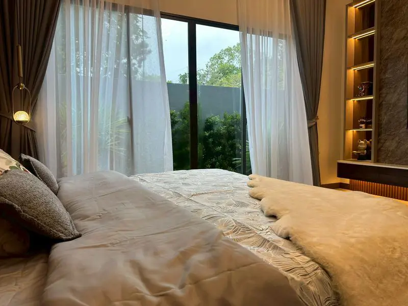 Вилла_Озеро Мабпрачан_13