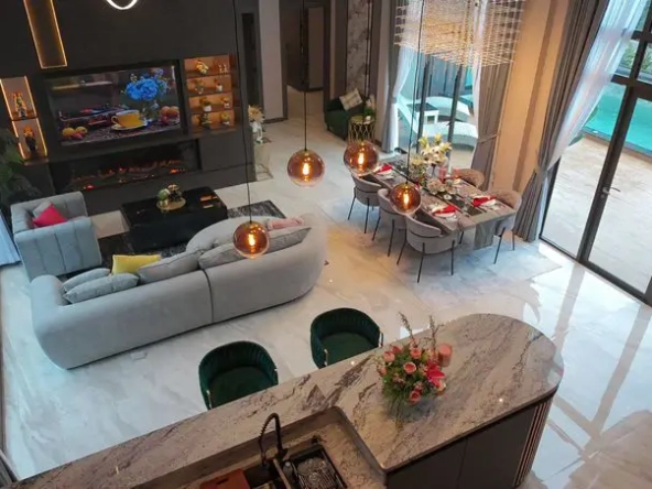 Вилла_Озеро Мабпрачан_3