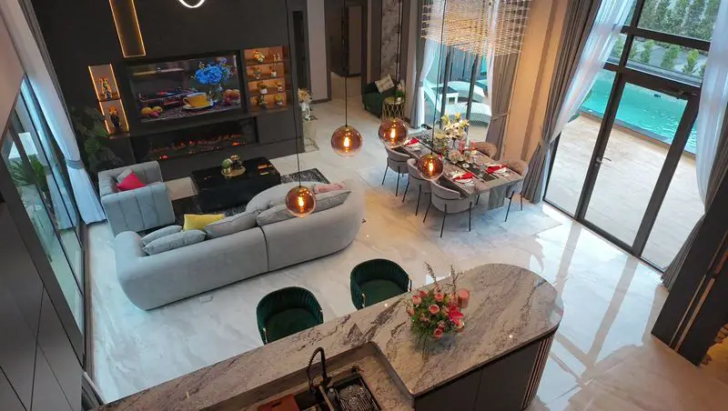 Вилла_Озеро Мабпрачан_3