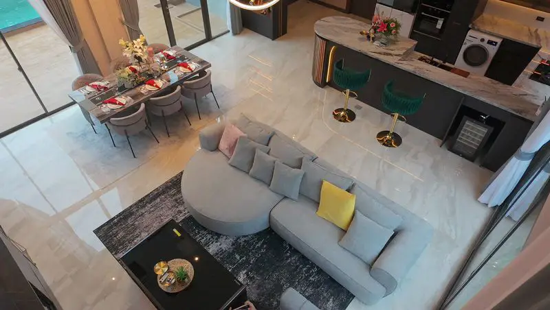 Вилла_Озеро Мабпрачан_4