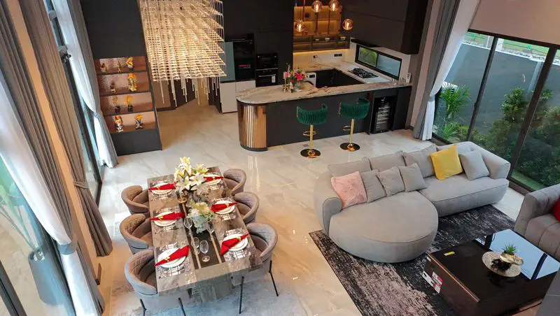 Вилла_Озеро Мабпрачан_5