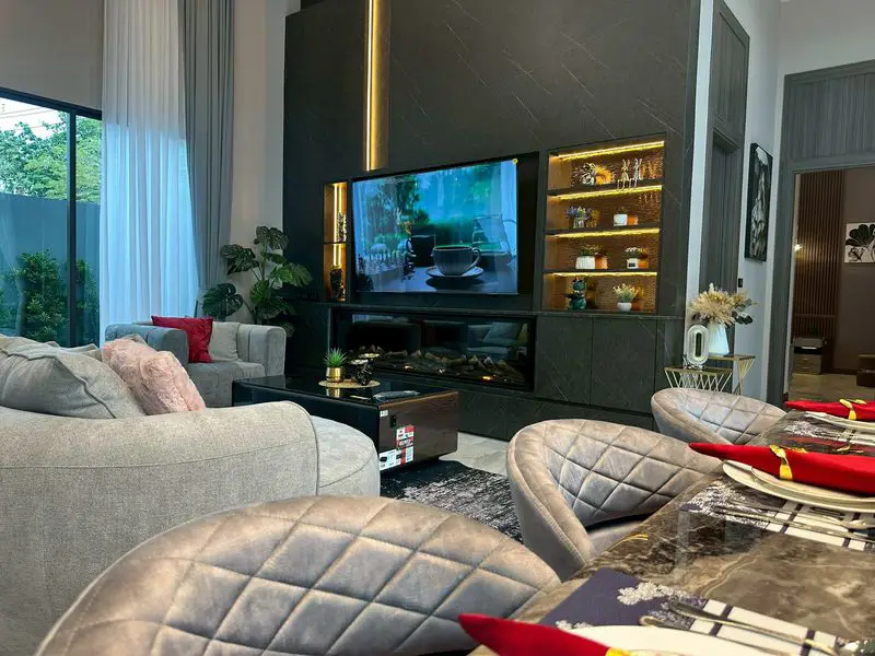 Вилла_Озеро Мабпрачан_7